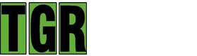 Logo der Firma TGR Teichbau GaLaBau Reiche